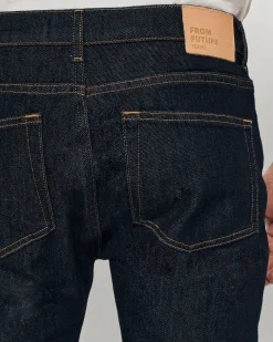 FROM FUTURE Jean Skinny John Naturale Sale