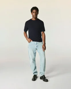 FROM FUTURE Jeans Baggy Josh Bambinablu Fashion