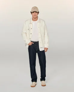 FROM FUTURE Joey Jean Straight Cut Naturale Flash Sale