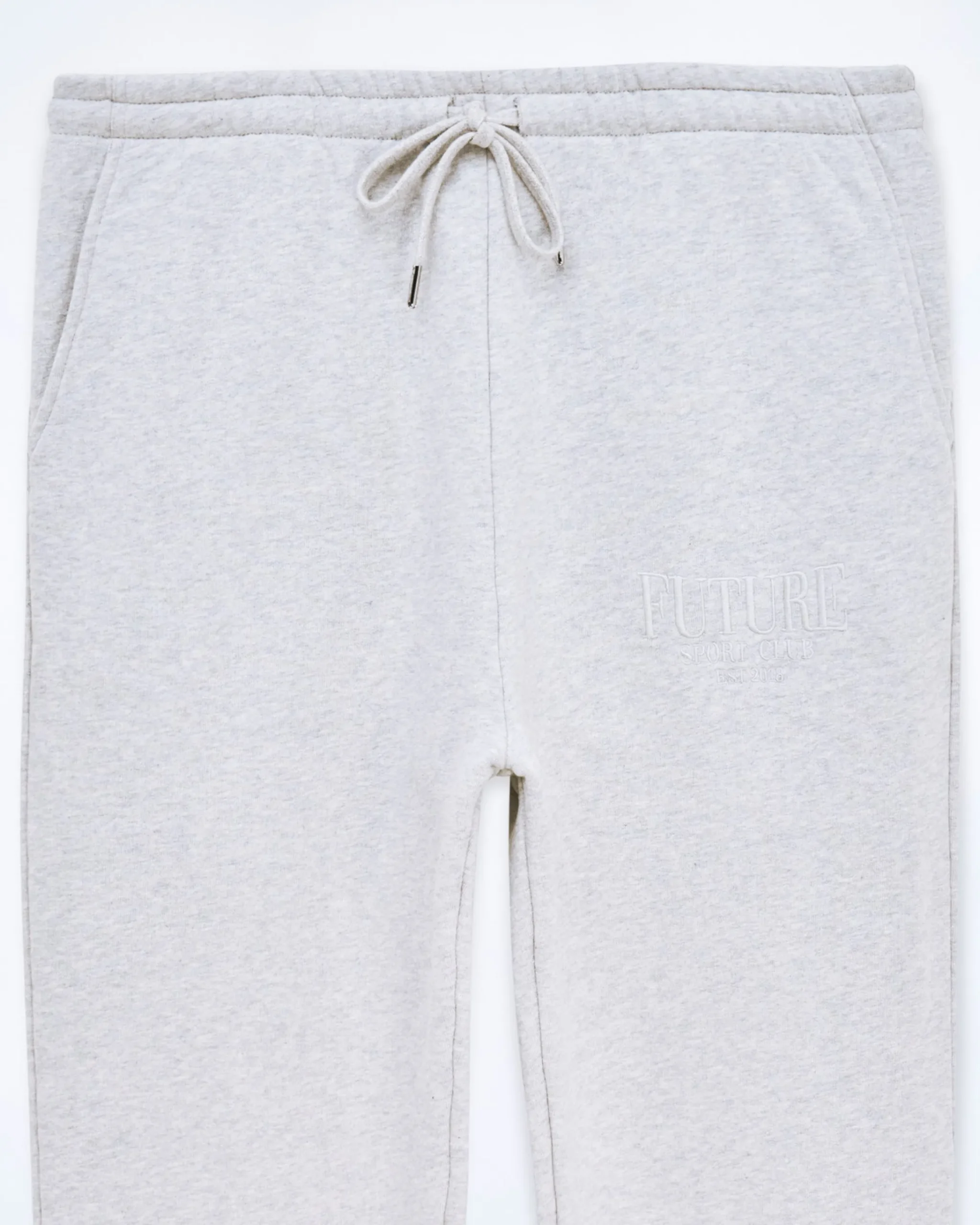 FROM FUTURE Joggers Dritti Grigioericachiaro Shop