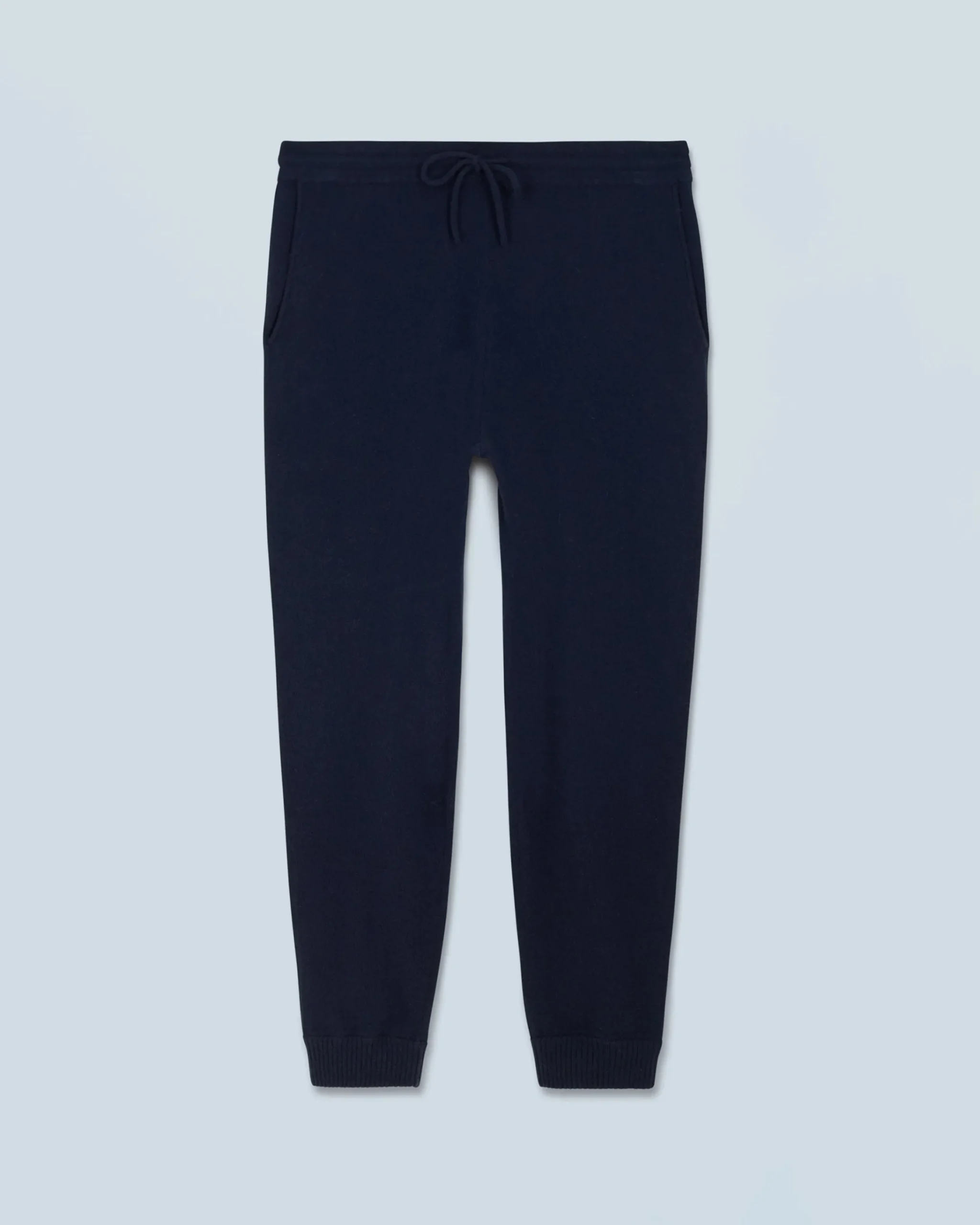 FROM FUTURE Joggers Dritti Basic MarinaMilitare Clearance