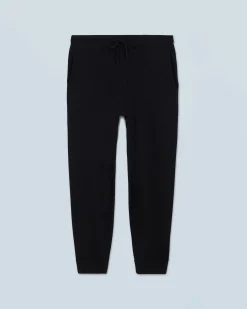 FROM FUTURE Joggers Dritti Basic Nero Online
