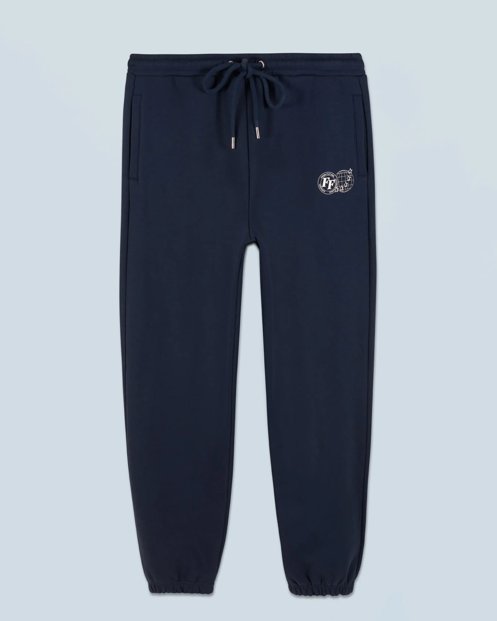 FROM FUTURE Joggers Dritti Community MarinaMilitare New