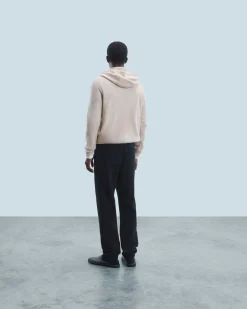 FROM FUTURE Joggers Dritti Future Nero Flash Sale