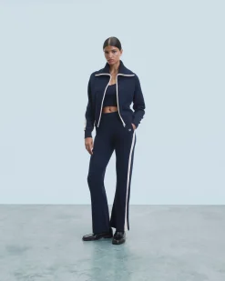 FROM FUTURE Joggers Larghi MarinaMilitare Best Sale