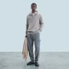 FROM FUTURE Joggers Larghi Grigioericascuro Best Sale