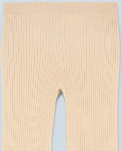 FROM FUTURE Joggers Larghi Beige Cheap