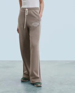 FROM FUTURE Joggers Larghi Future Taupe Store
