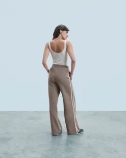 FROM FUTURE Joggers Larghi Future Taupe Store