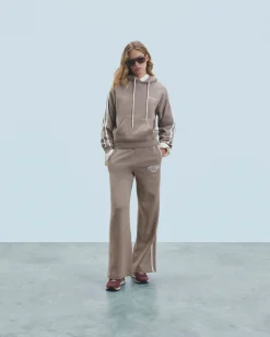 FROM FUTURE Joggers Larghi Future Taupe Store