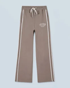 FROM FUTURE Joggers Larghi Future Taupe Store