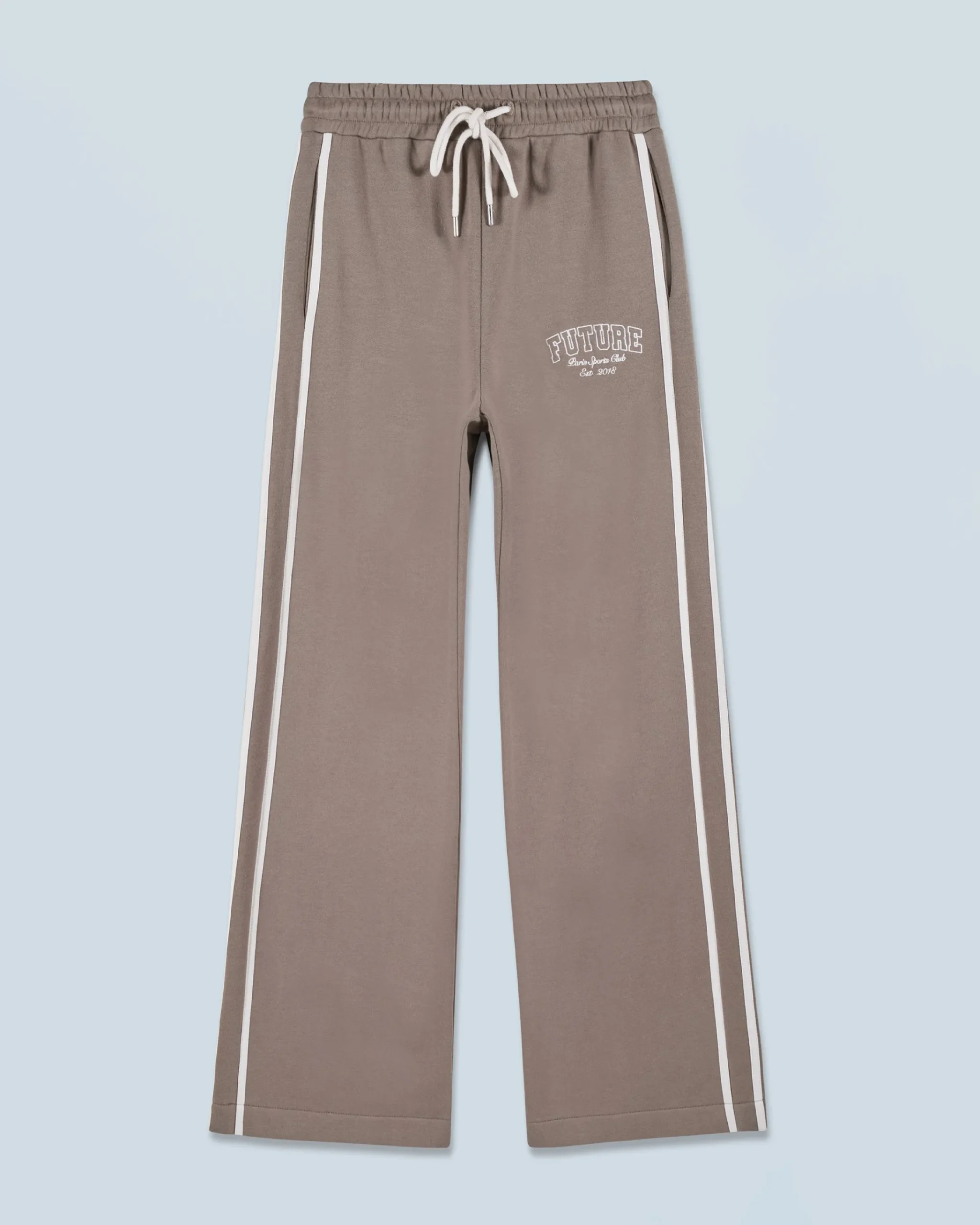 FROM FUTURE Joggers Larghi Future Taupe Store