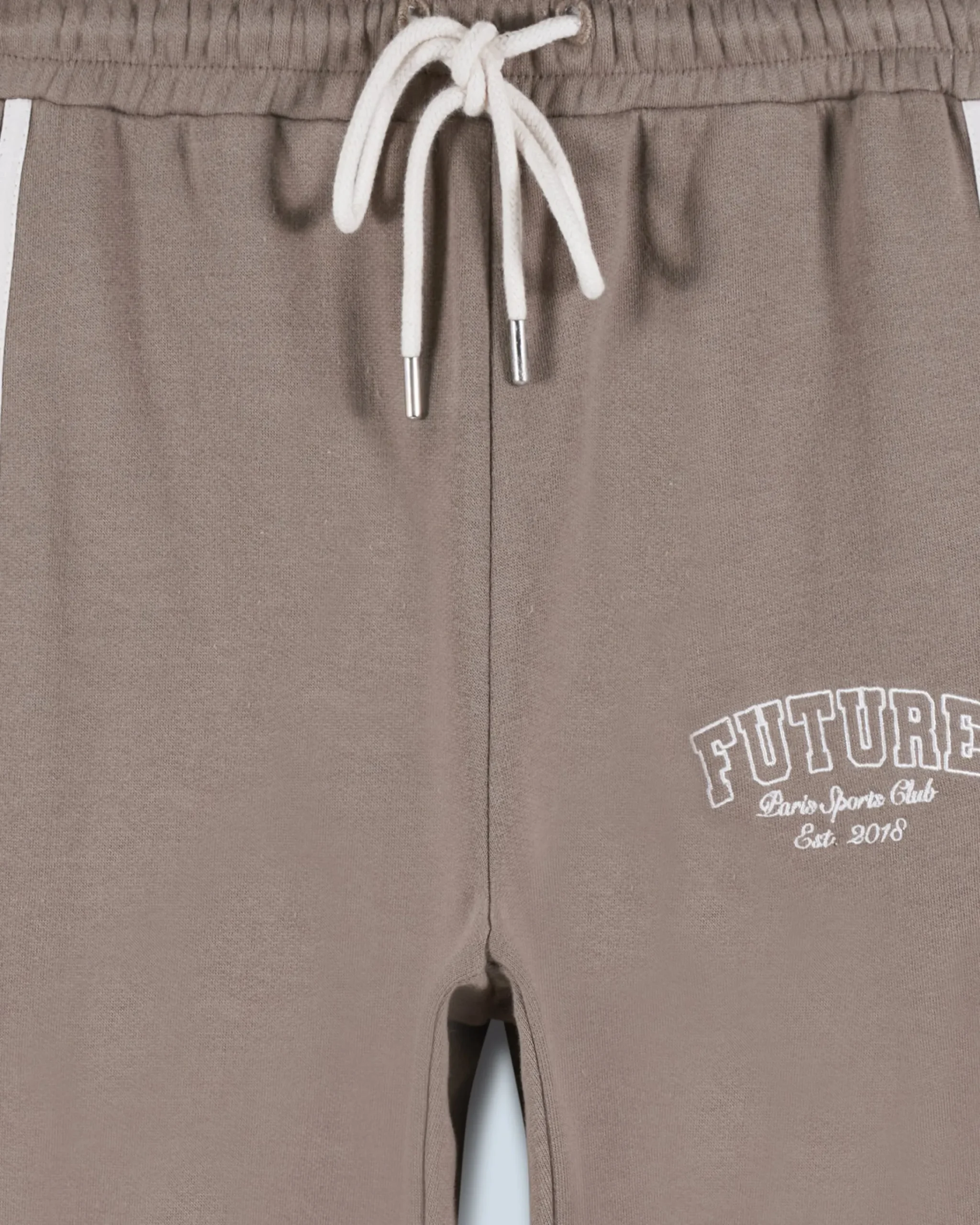 FROM FUTURE Joggers Larghi Future Taupe Store