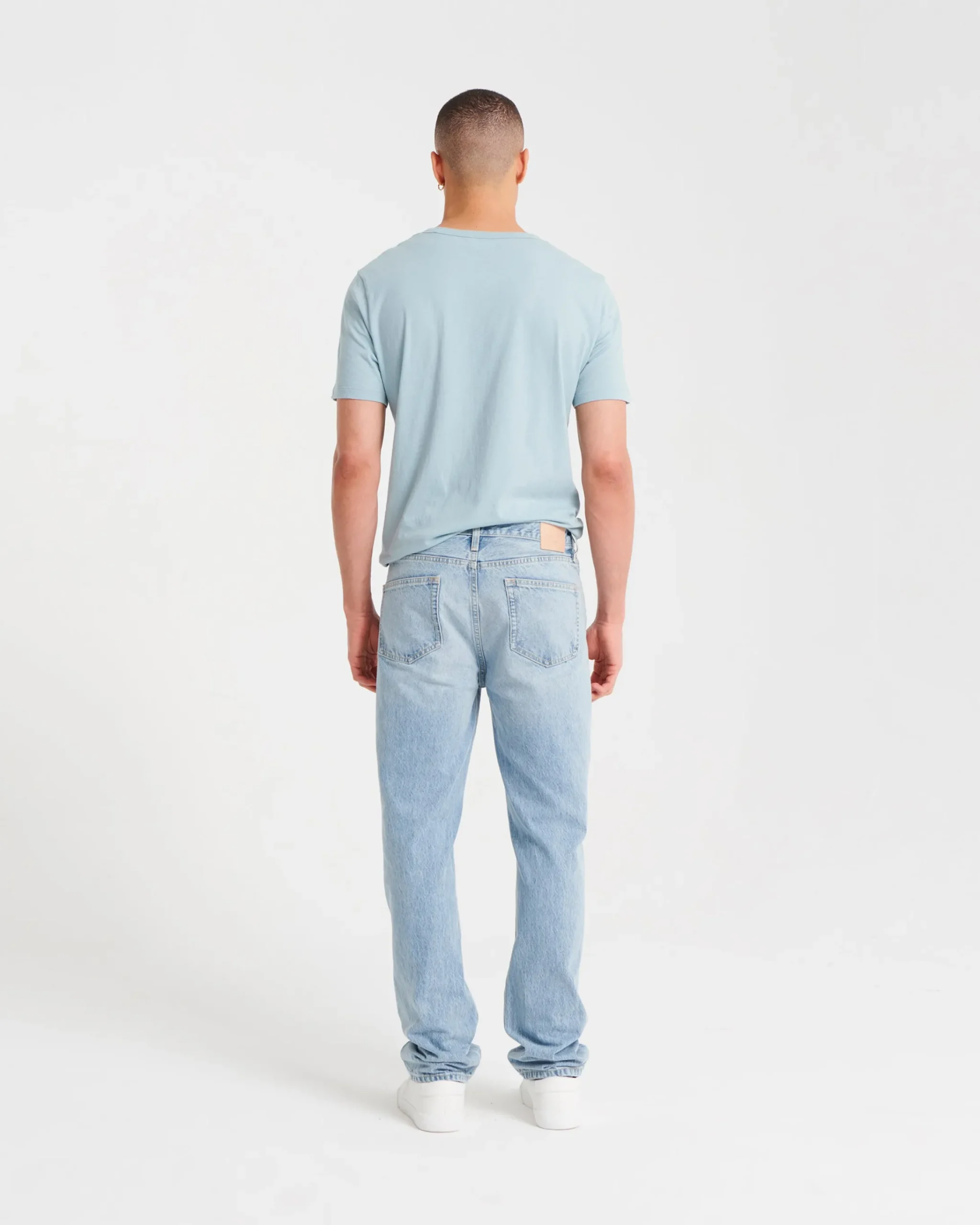 FROM FUTURE Josh Jean Cup Basy LightBlue Store