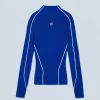 FROM FUTURE Maglione Collo alto PopBlue Cheap