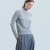 FROM FUTURE Maglione Collo alto Grigioericascuro Store