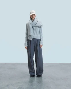 FROM FUTURE Maglione Collo alto GrayStone Shop