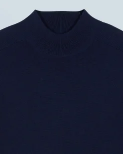 FROM FUTURE Maglione Collo alto MarinaMilitare Cheap