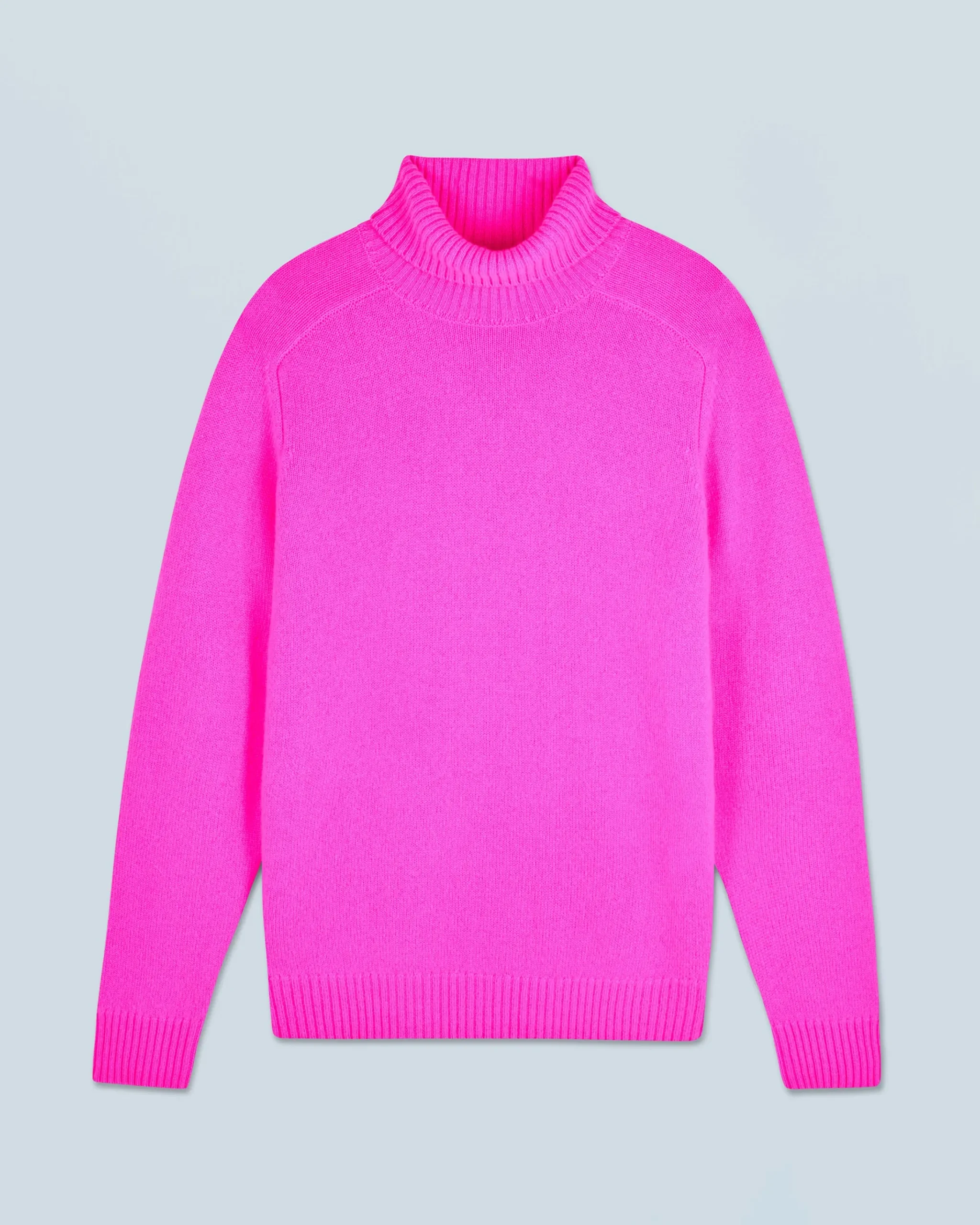 FROM FUTURE Maglione Collo dolcevita UtopicPink Online