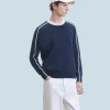 FROM FUTURE Maglione Girocollo MarinaMilitare Store