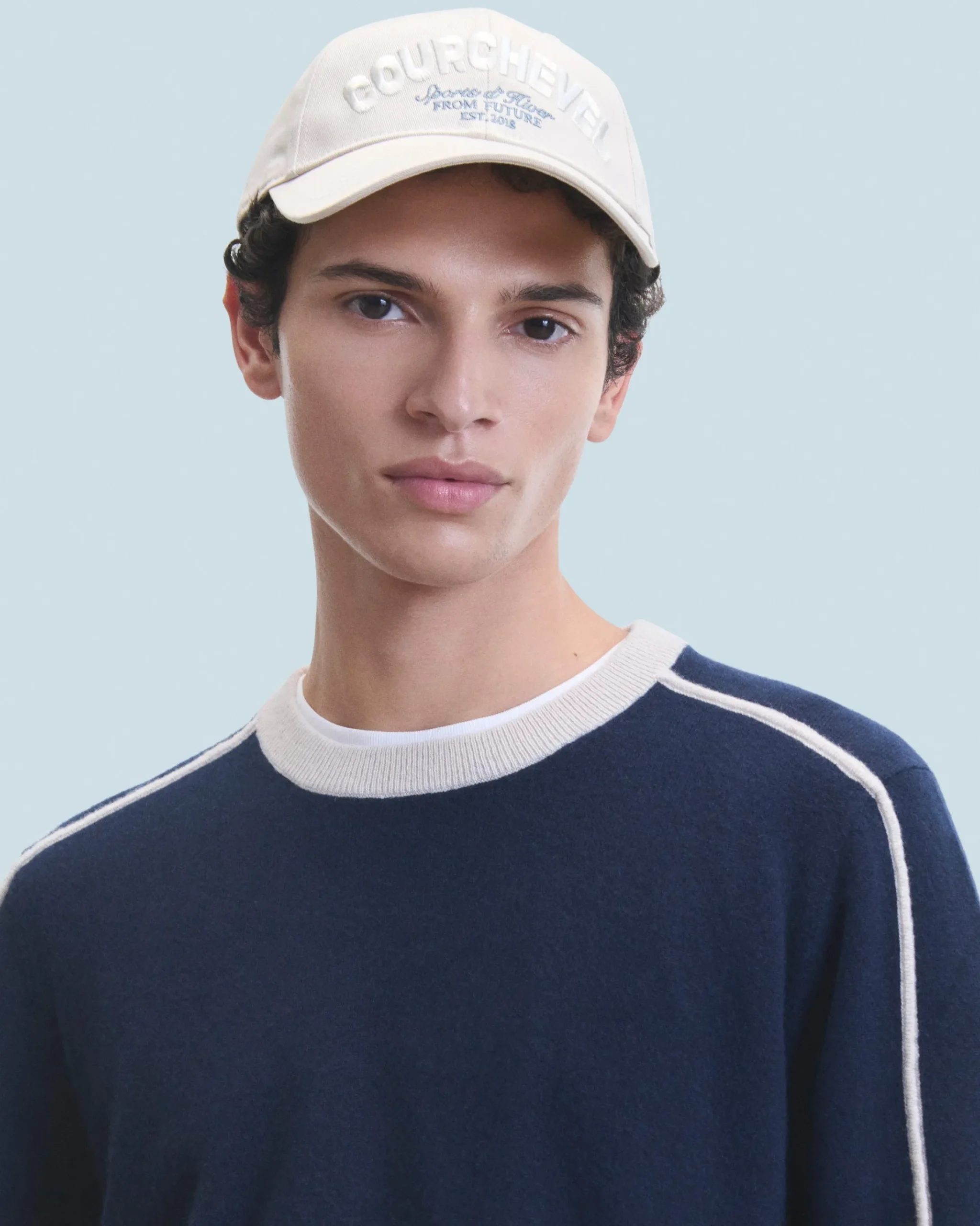 FROM FUTURE Maglione Girocollo MarinaMilitare Store