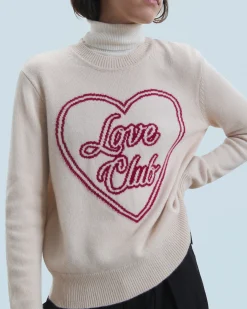 FROM FUTURE Maglione Girocollo Sabbiadeldeserto Cheap