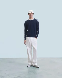 FROM FUTURE Maglione Girocollo MarinaMilitare Store