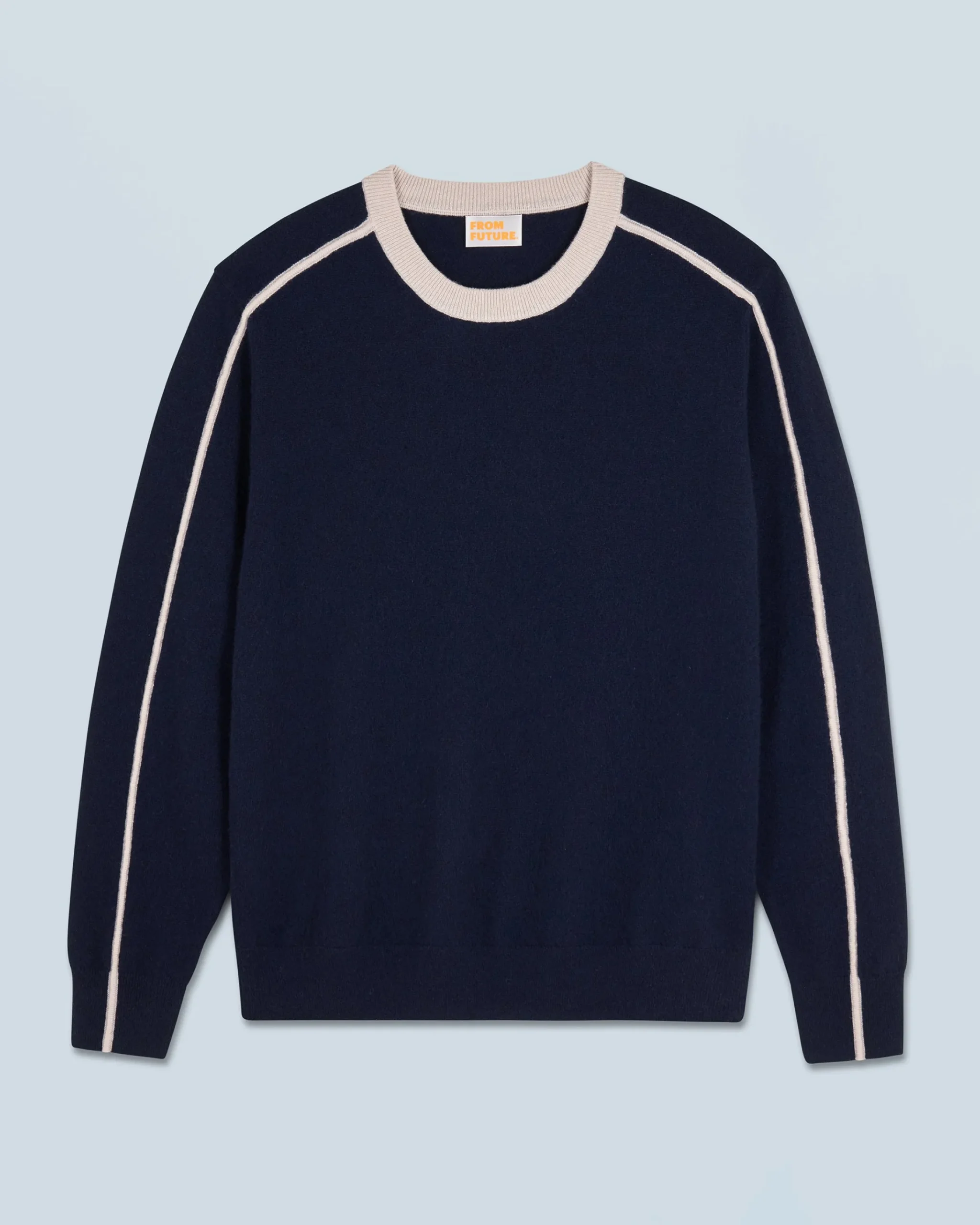 FROM FUTURE Maglione Girocollo MarinaMilitare Store