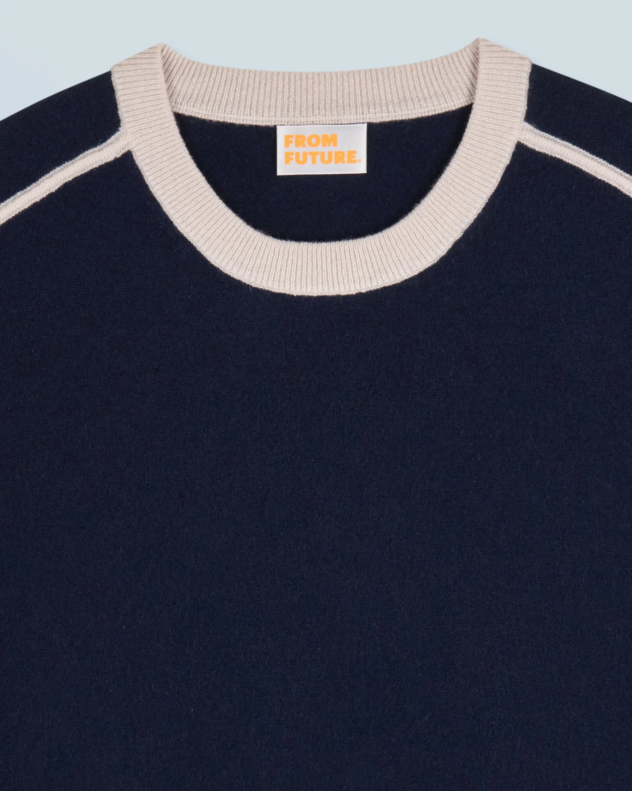 FROM FUTURE Maglione Girocollo MarinaMilitare Store