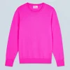 FROM FUTURE Maglione Girocollo Basic UtopicPink Sale