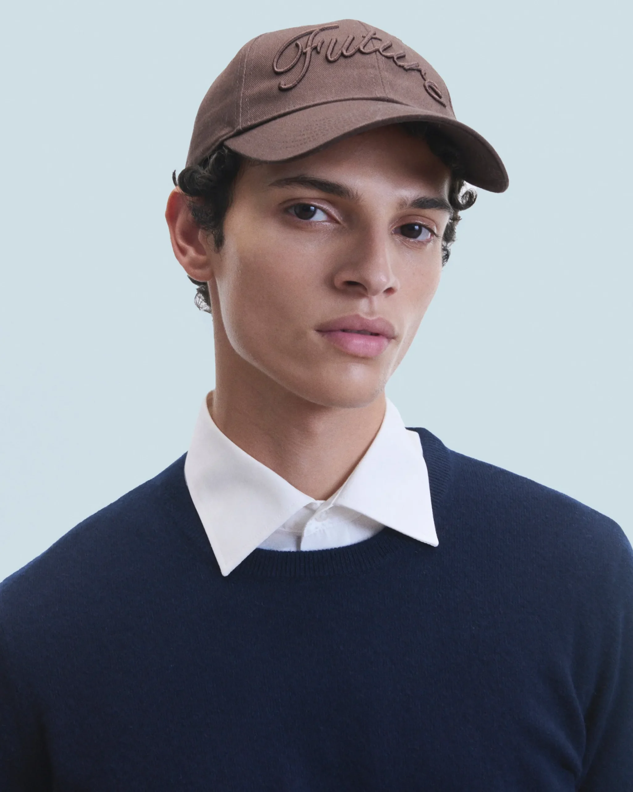 FROM FUTURE Maglione Girocollo Basic MarinaMilitare Sale
