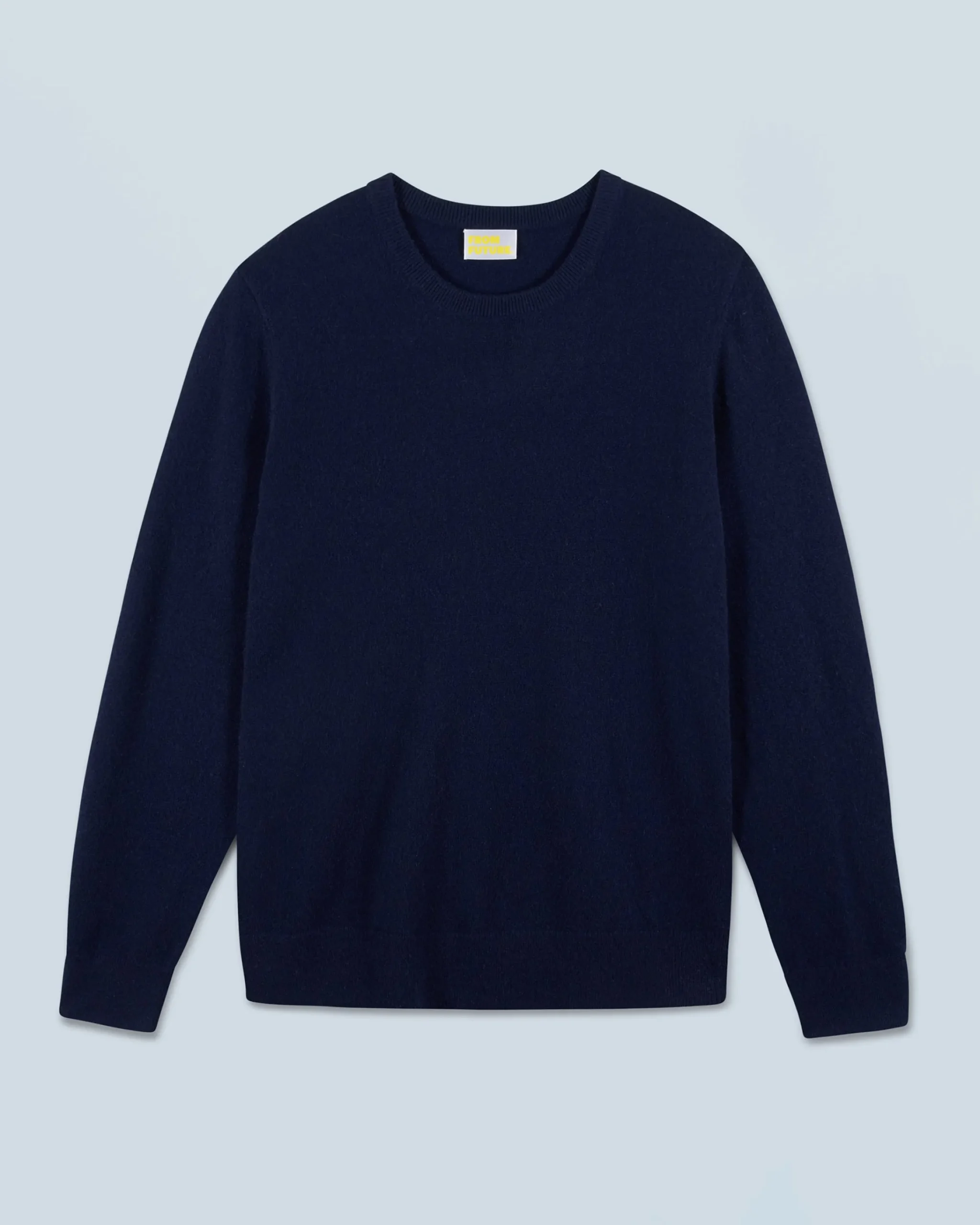 FROM FUTURE Maglione Girocollo Basic MarinaMilitare Sale