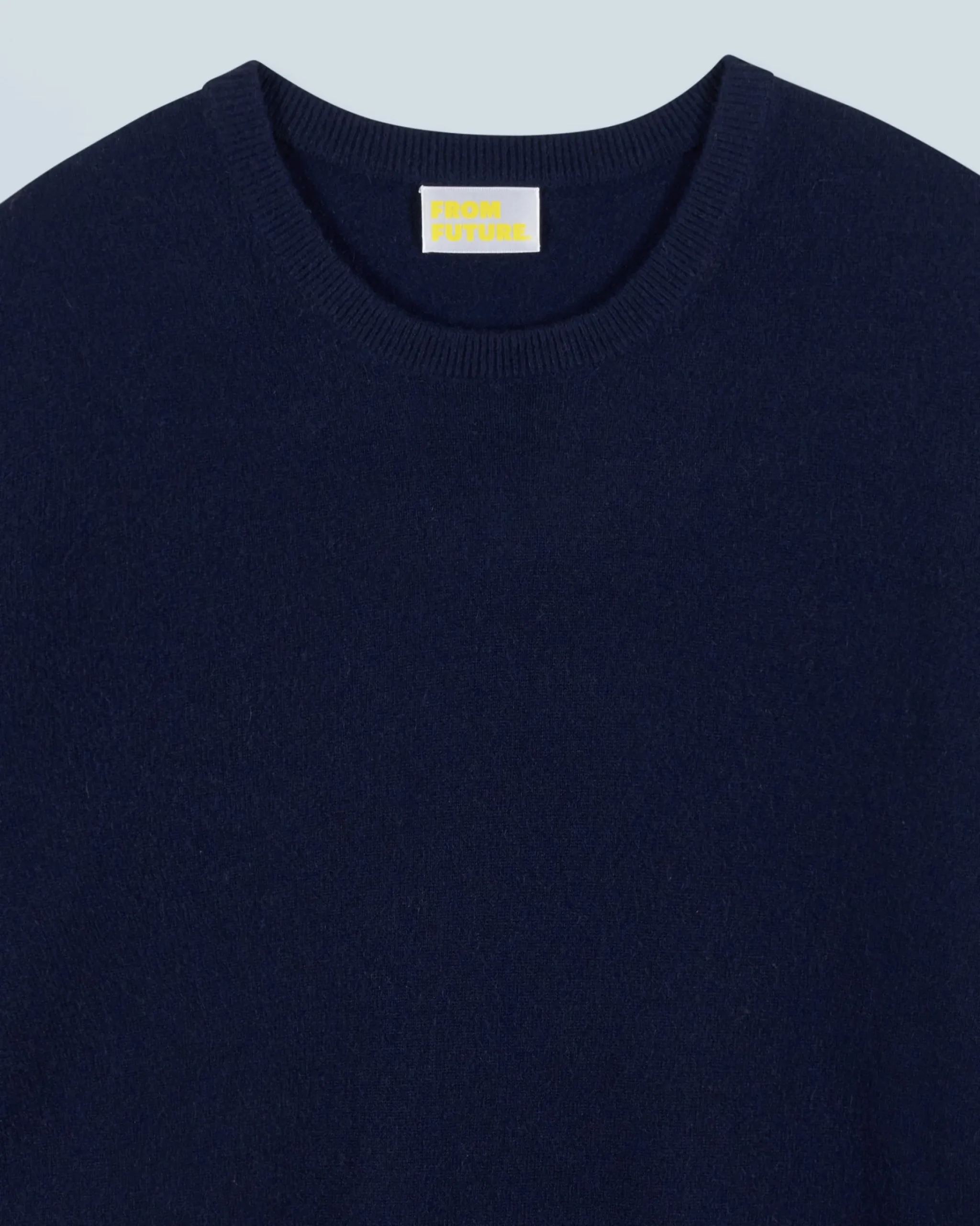 FROM FUTURE Maglione Girocollo Basic MarinaMilitare Sale