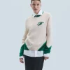 FROM FUTURE Maglione Scollo tondo Sabbiadeldeserto Online