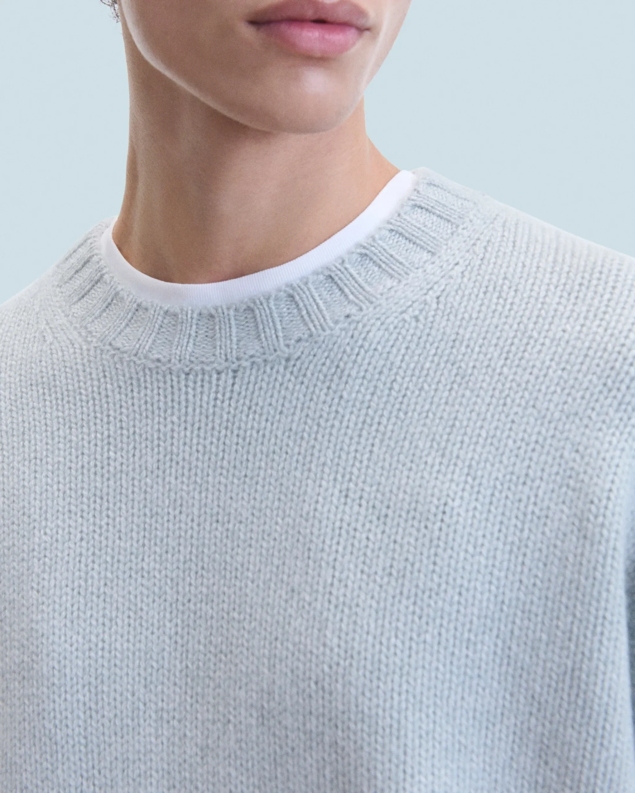 FROM FUTURE Maglione Scollo tondo UtopicGreen Flash Sale