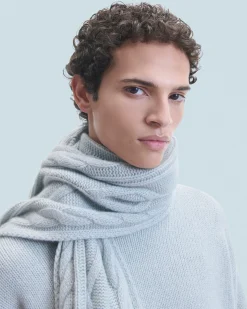 FROM FUTURE Maglione Scollo tondo GrayStone Best