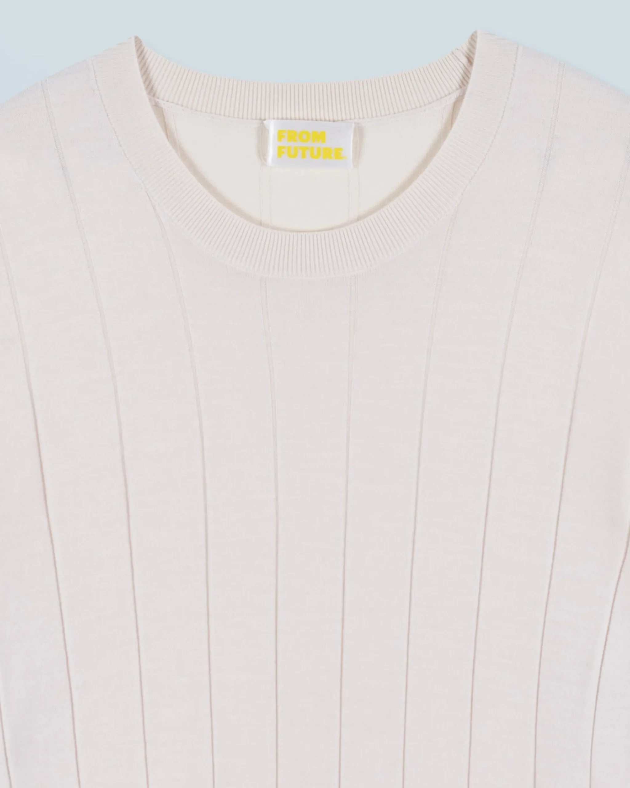FROM FUTURE Maglione Scollo tondo Sabbiadeldeserto Outlet