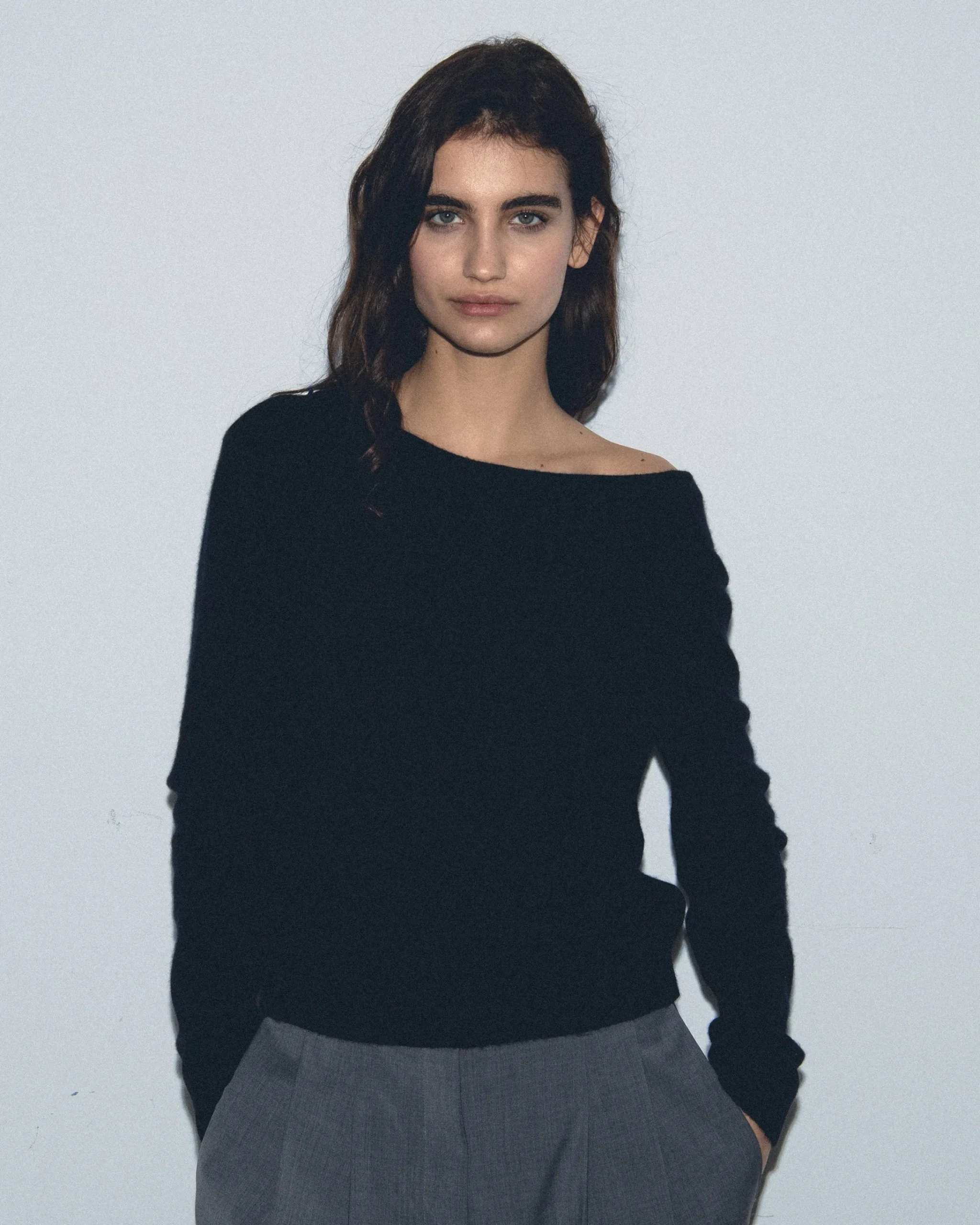 FROM FUTURE Maglione Scollo tondo Schiena scoperta con Bottoni MarinaMilitare Online