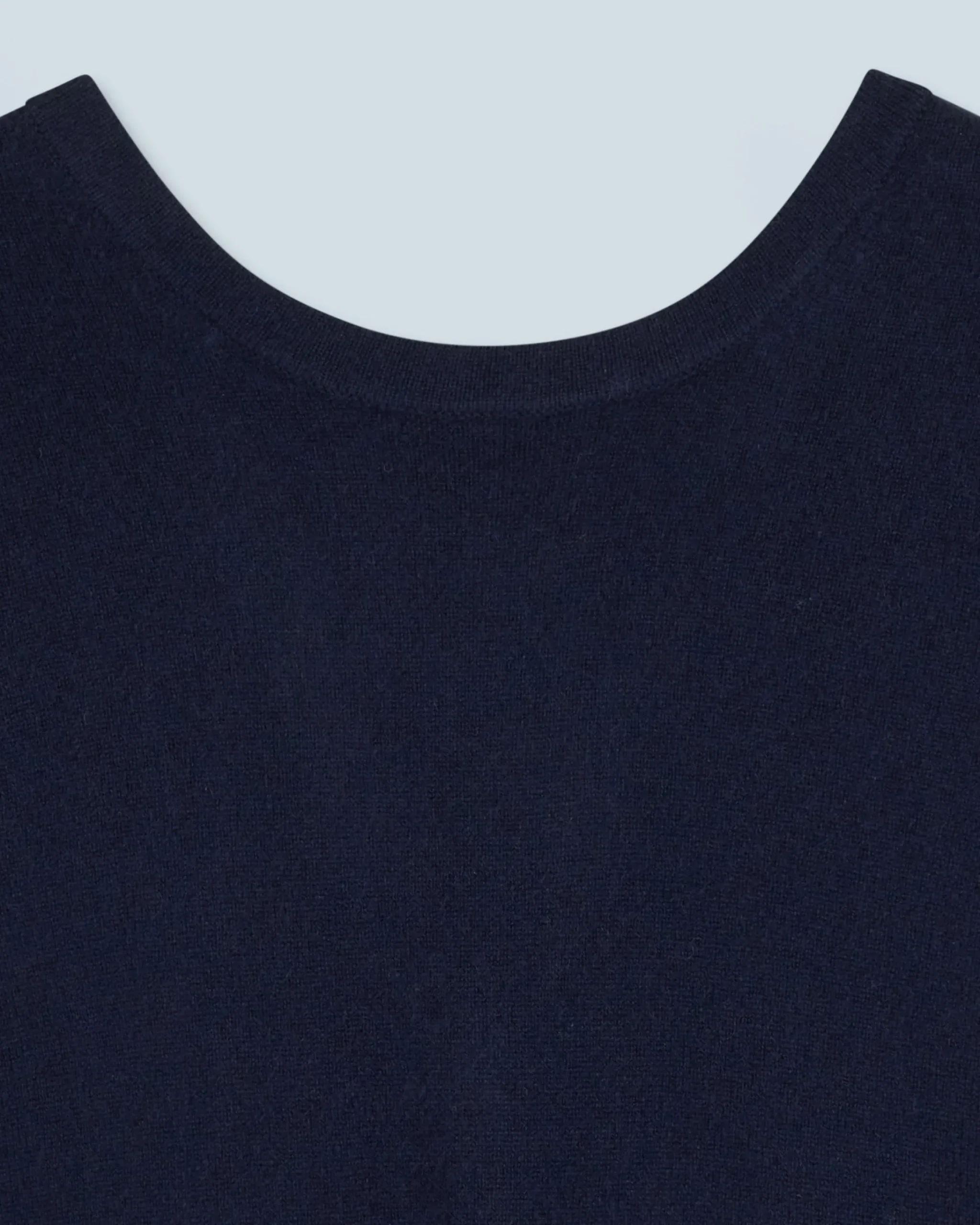 FROM FUTURE Maglione Scollo tondo Schiena scoperta con Bottoni MarinaMilitare Online