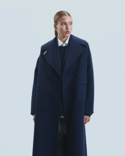 FROM FUTURE Outerwear Cappotto Doppiopetto MarinaMilitare Online