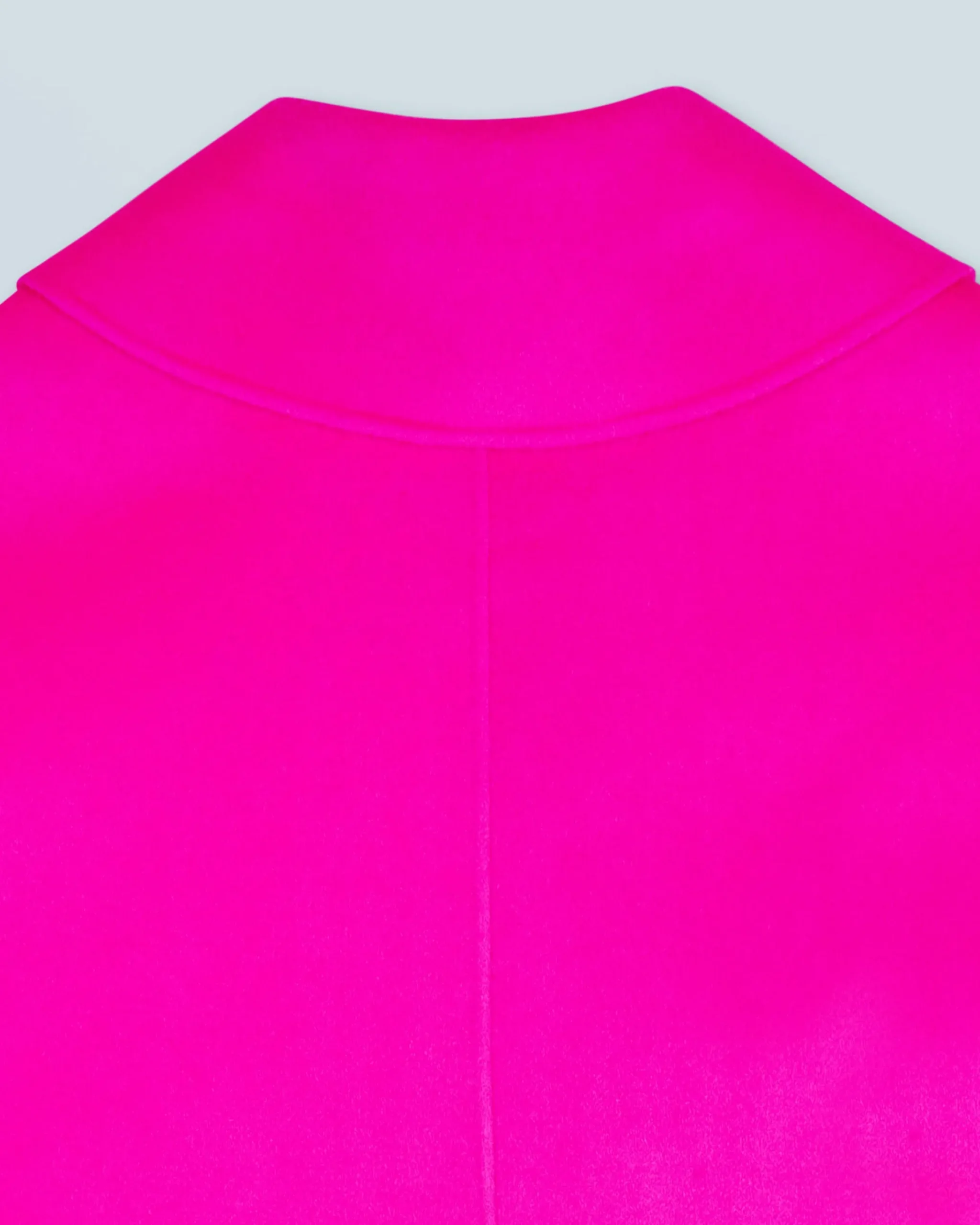 FROM FUTURE Outerwear Cappotto Doppiopetto UtopicPink Fashion