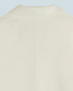 FROM FUTURE Outerwear Cappotto Lungo Double face Ecrù Hot