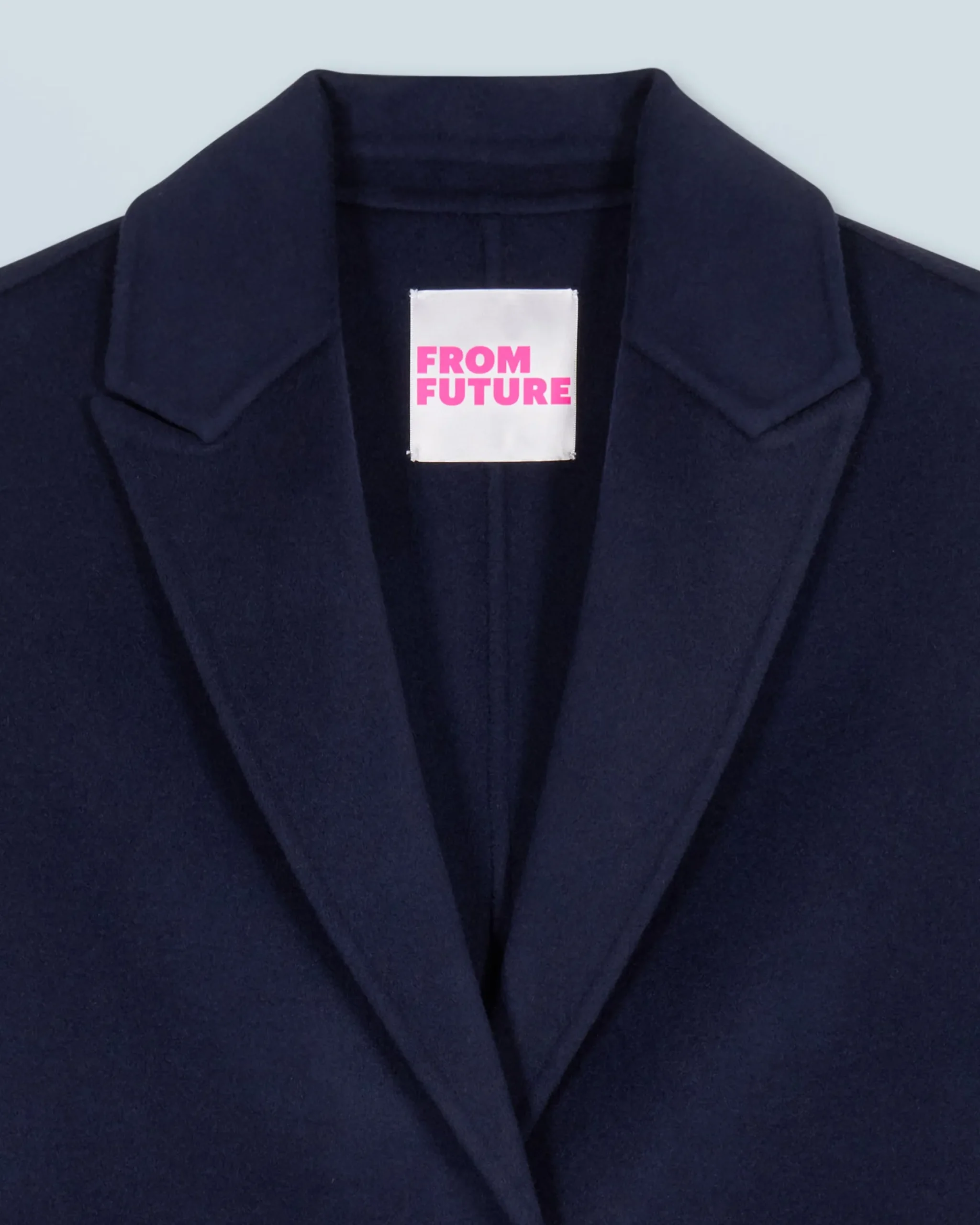 FROM FUTURE Outerwear Cappotto Senza maniche MarinaMilitare Store