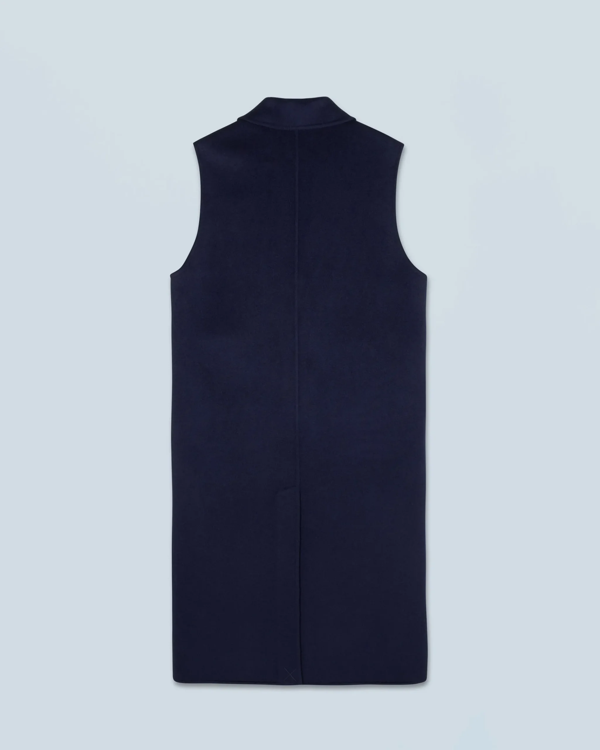 FROM FUTURE Outerwear Cappotto Senza maniche MarinaMilitare Store