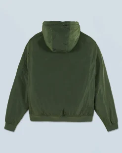 FROM FUTURE Outerwear Giacca Cachi Fashion