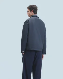 FROM FUTURE Outerwear Giacca Grigioantracite Best