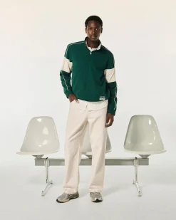 FROM FUTURE Outerwear Giacca SoccerGreen Flash Sale