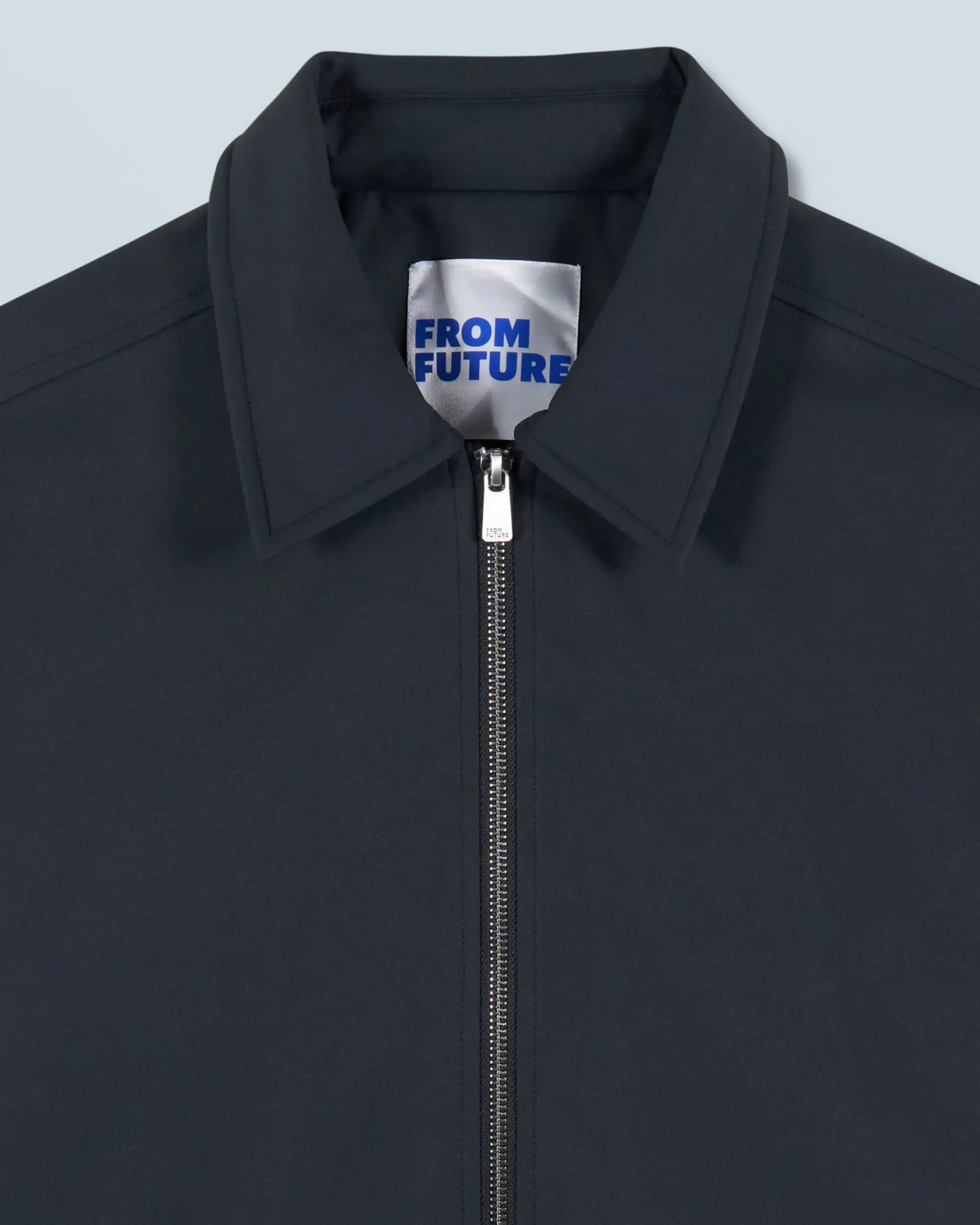 FROM FUTURE Outerwear Giacca Grigioantracite Best