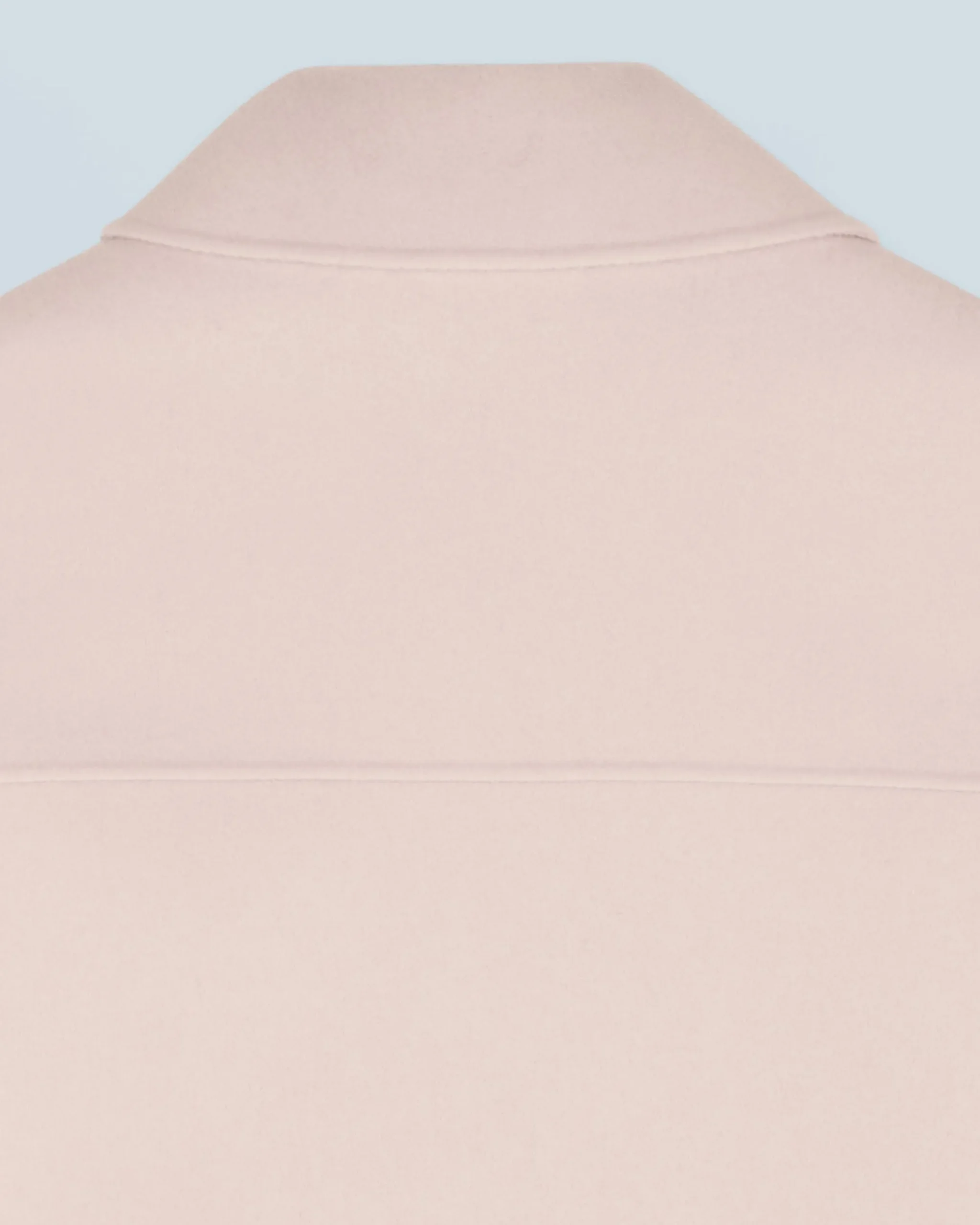 FROM FUTURE Outerwear Giacca Caban Sabbiadeldeserto Cheap