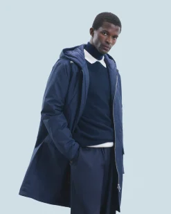 FROM FUTURE Outerwear Parka MarinaMilitare Shop